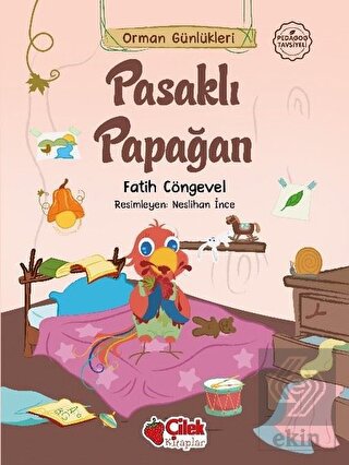 Ekin Kitap