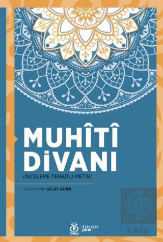 Ekin Kitap