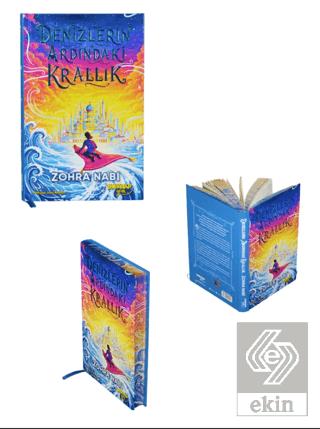Ekin Kitap