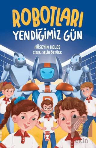 Ekin Kitap