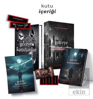 Ekin Kitap