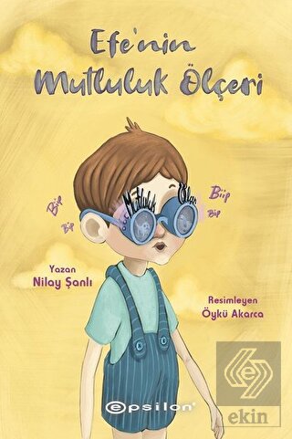 Ekin Kitap