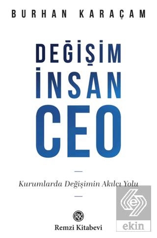 Ekin Kitap