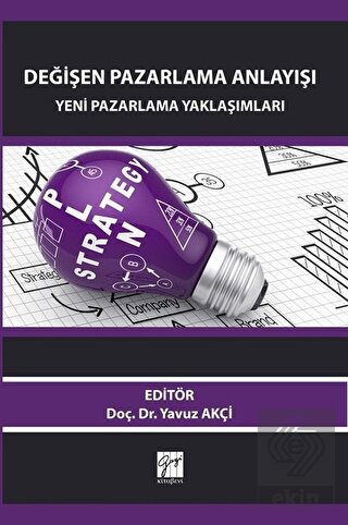 Ekin Kitap