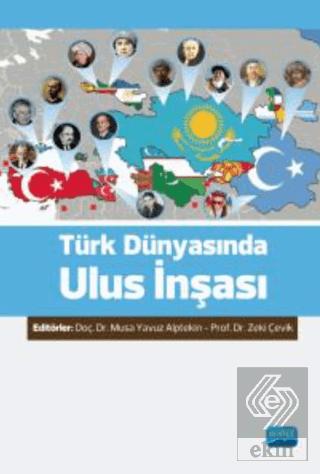 Ekin Kitap