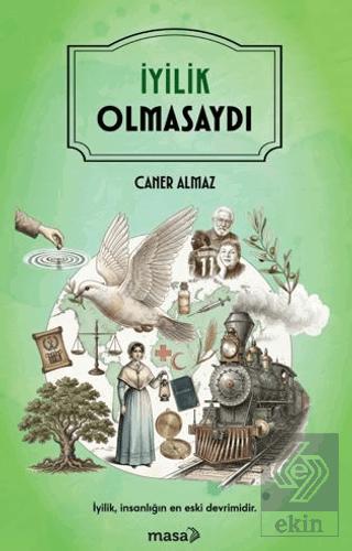 Ekin Kitap