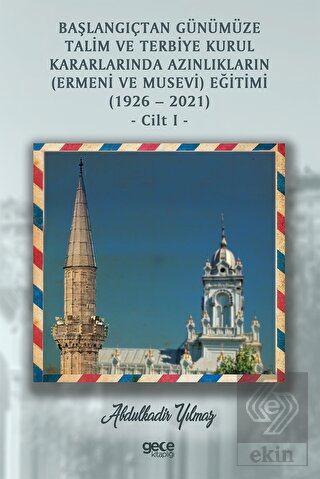 Ekin Kitap