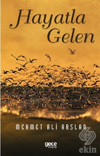 Ekin Kitap