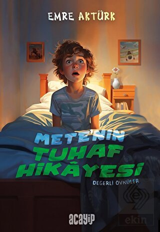 Ekin Kitap