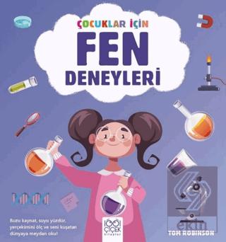 Ekin Kitap