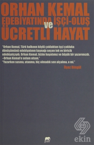 Ekin Kitap
