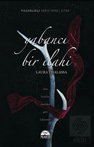 Ekin Kitap