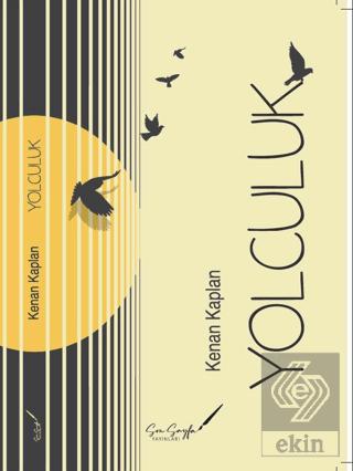 Ekin Kitap