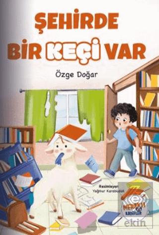 Ekin Kitap