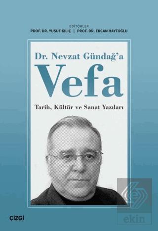 Dr Nevzat Gündağ a Vefa