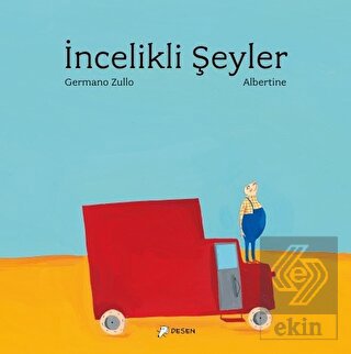 Ekin Kitap