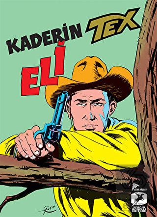 Kaderin Eli Otlak Savaşı
