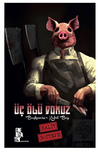 Ekin Kitap