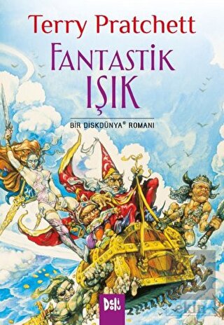Ekin Kitap