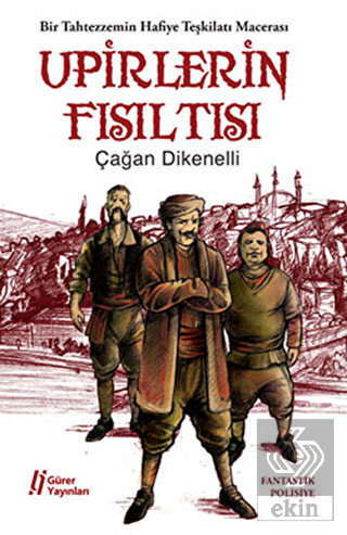 Ekin Kitap