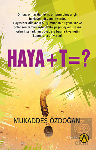 Ekin Kitap