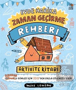 Ekin Kitap