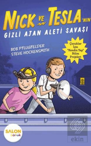 Ekin Kitap
