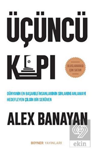 Ekin Kitap