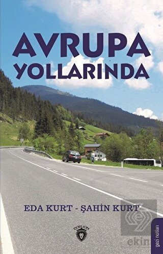Ekin Kitap