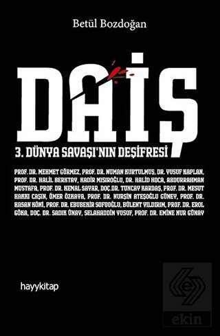Ekin Kitap