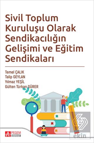 Ekin Kitap