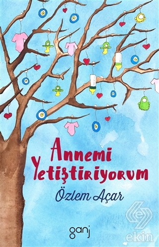 Annemi Yetiştiriyorum 1 ve 2 Set Özlem Açar 85 İndirim
