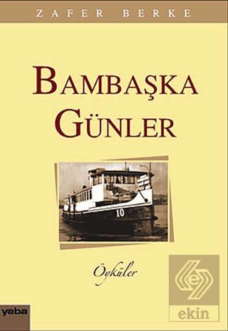 Ekin Kitap