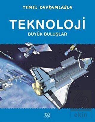 Ekin Kitap