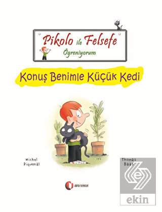 Ekin Kitap