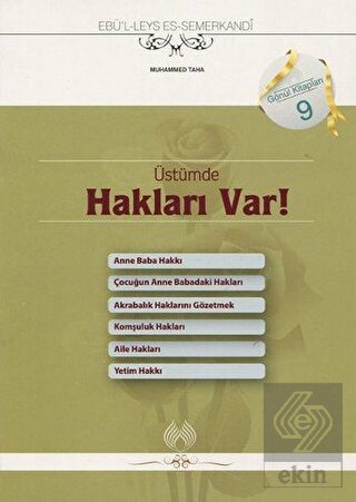 Ekin Kitap