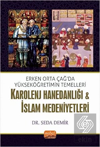Ekin Kitap