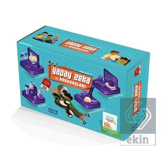 Ekin Kitap