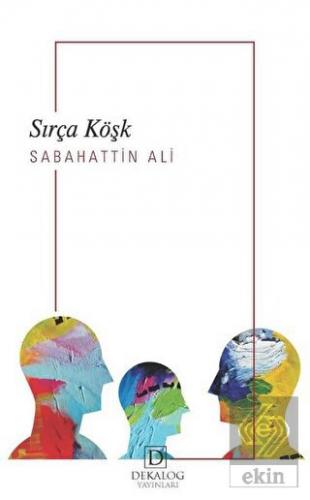 Ekin Kitap