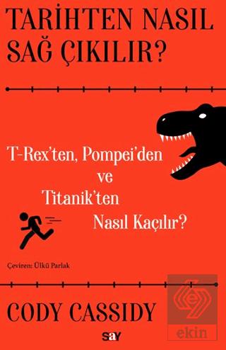 Ekin Kitap