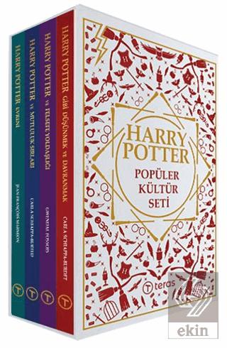 Ekin Kitap