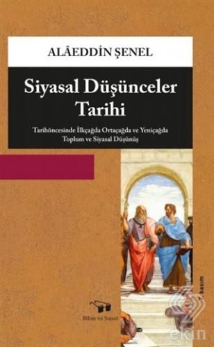 Ekin Kitap