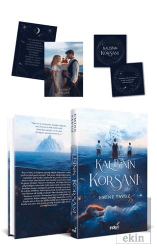 Ekin Kitap