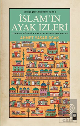 Ekin Kitap