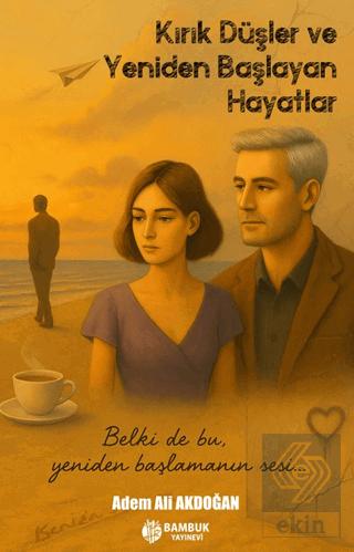 Ekin Kitap