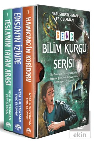 Ekin Kitap