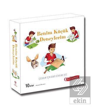 Ekin Kitap