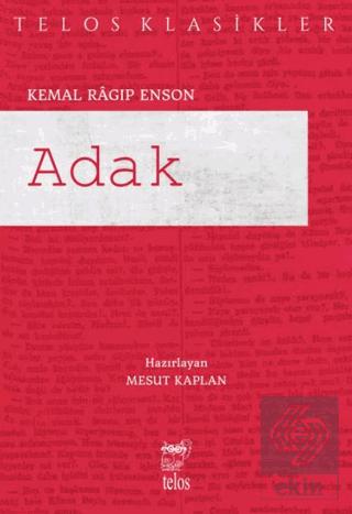 Ekin Kitap