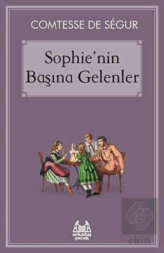 Ekin Kitap
