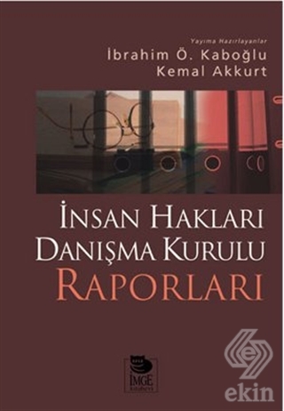 Ekin Kitap